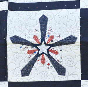 King Quilt