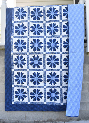 Full/Queen Quilt