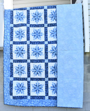 Load image into Gallery viewer, King Quilt