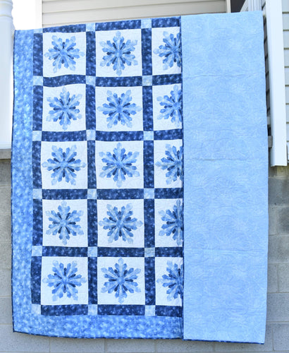 King Quilt