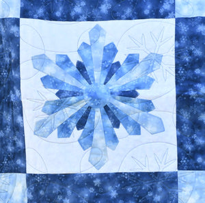 King Quilt