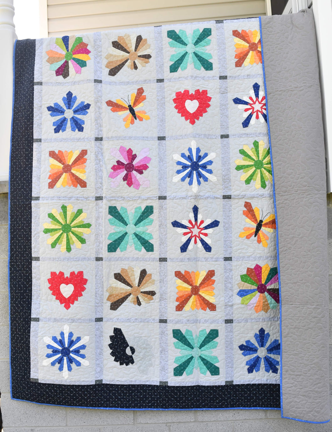 King Quilt