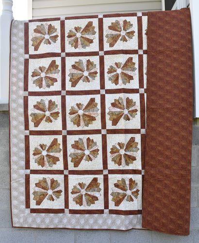 King Quilt