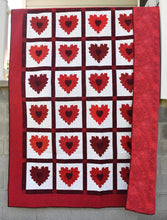 Load image into Gallery viewer, Full/Queen Quilt