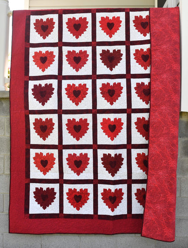 Full/Queen Quilt
