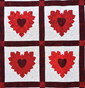Full/Queen Quilt