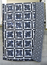 Load image into Gallery viewer, Full/Queen Quilt