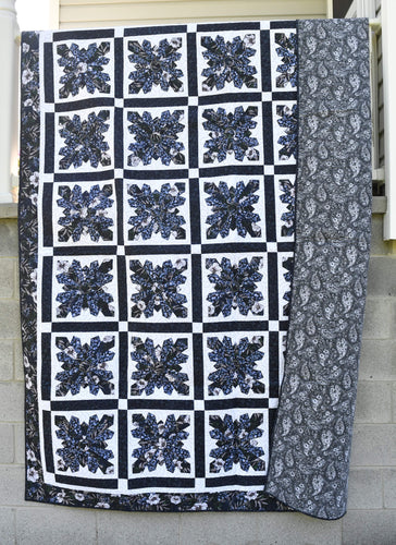 Full/Queen Quilt