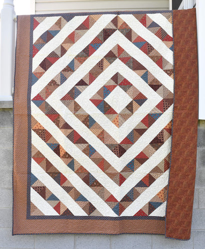 Full/Queen Quilt