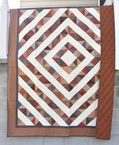 Full/Queen Quilt