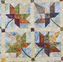 Load image into Gallery viewer, Full/Queen Quilt