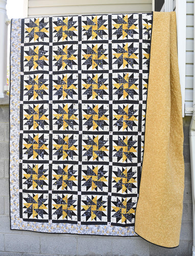 King Quilt