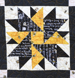 King Quilt
