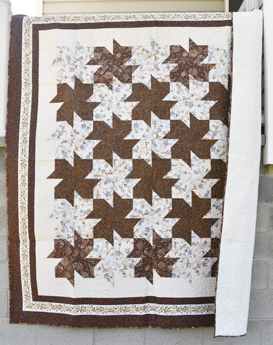 Full/Queen Quilt