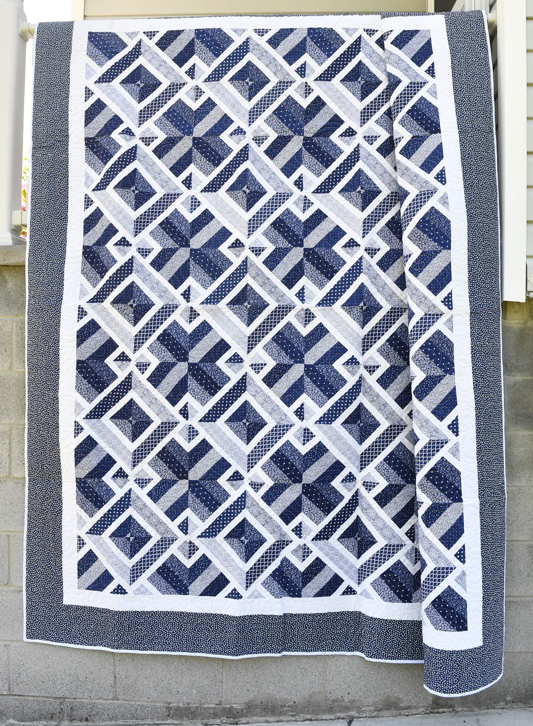 King Quilt