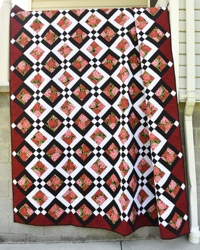 King Quilt