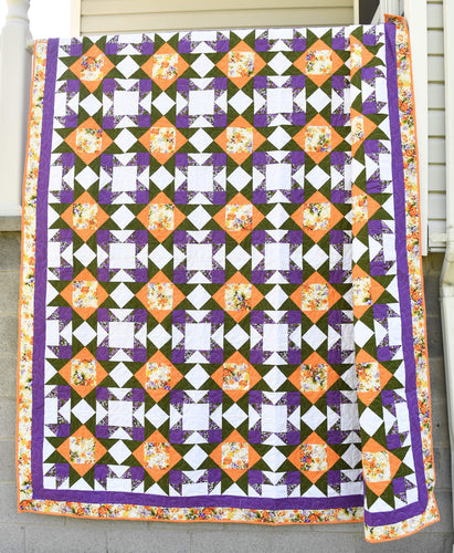 King Quilt