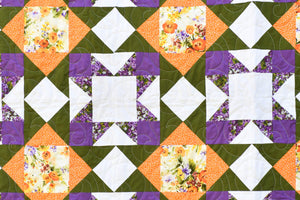 King Quilt