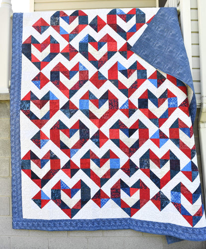 King Quilt