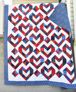 King Quilt