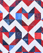 Load image into Gallery viewer, King Quilt