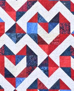 King Quilt