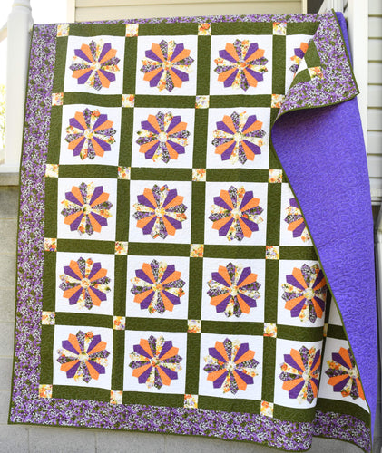 King Quilt