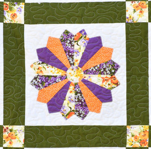 King Quilt