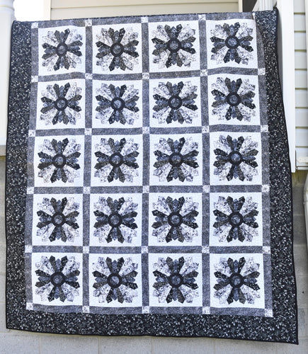 Full/Queen Quilt