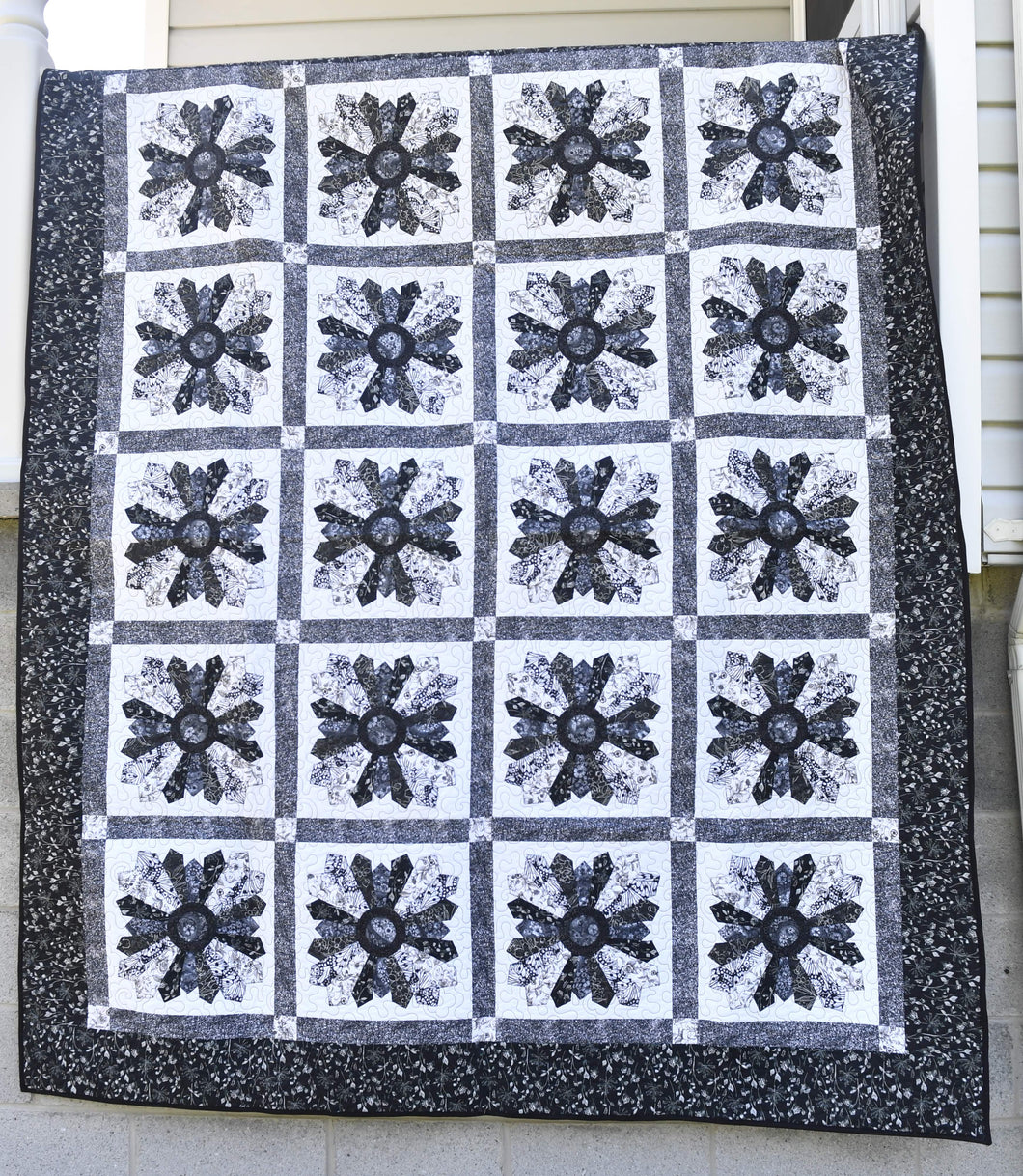 Full/Queen Quilt