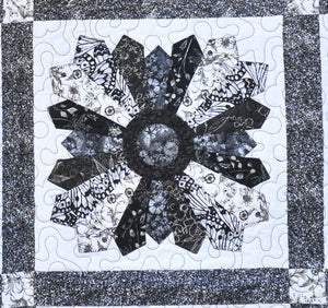 Full/Queen Quilt