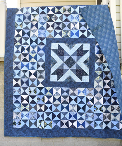 King Quilt