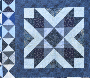King Quilt
