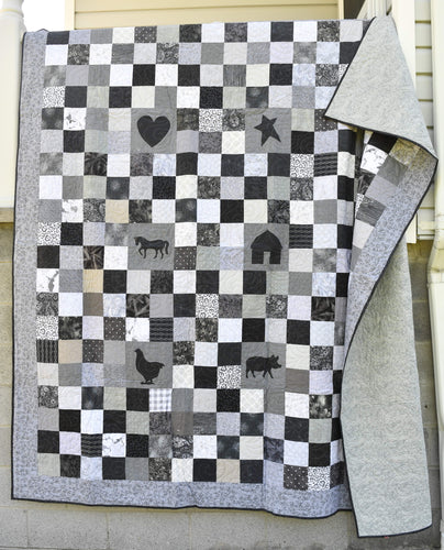 King Quilt