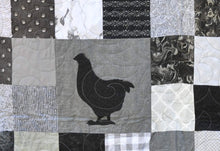 Load image into Gallery viewer, King Quilt