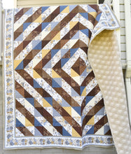 Load image into Gallery viewer, King Quilt