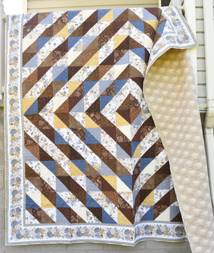 King Quilt