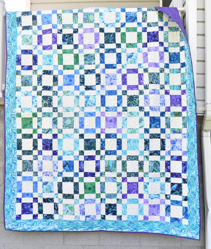 Full/Queen Quilt