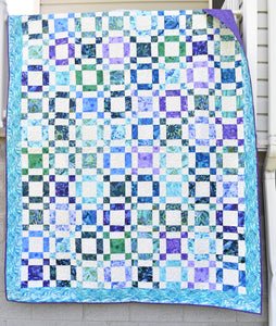 Full/Queen Quilt