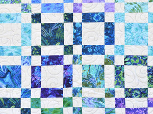 Full/Queen Quilt
