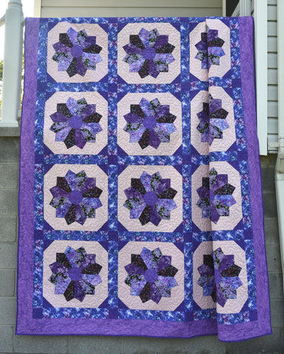 King Quilt