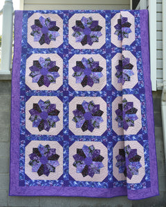 King Quilt