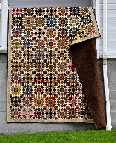 King Quilt