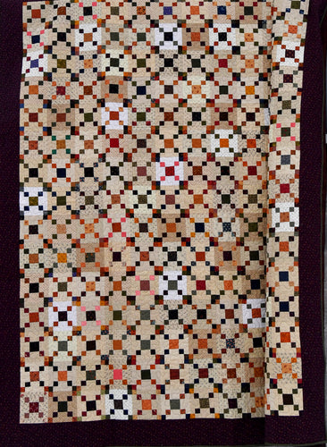 King quilt