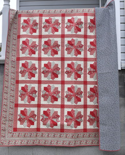 King quilt