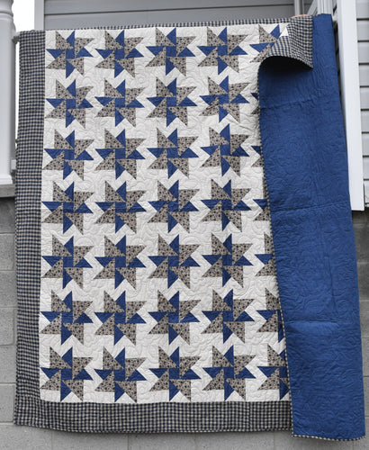 King quilt