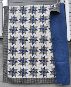 King quilt