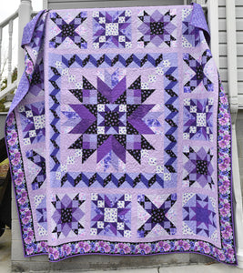 King quilt