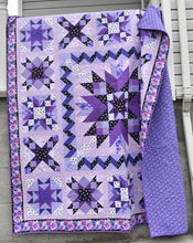 Load image into Gallery viewer, King quilt