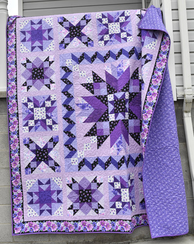 King quilt